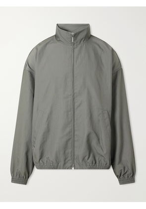 AGOLDE - Shell Blouson Jacket - Men - Green - S