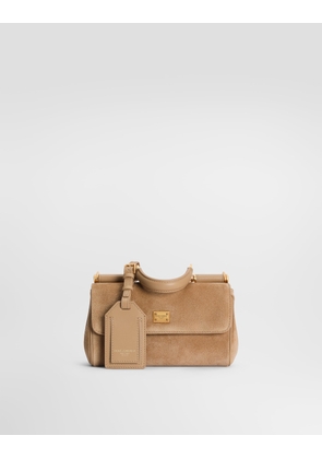 Dolce & Gabbana Borsa A Mano - Woman Handbags Multicolor Onesize
