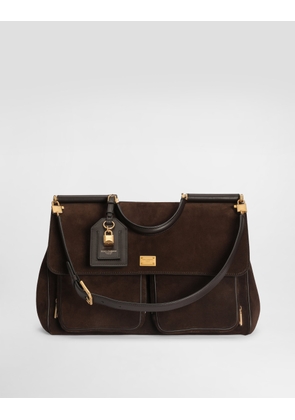 Dolce & Gabbana Borsa A Mano - Woman Handbags Multicolor Onesize