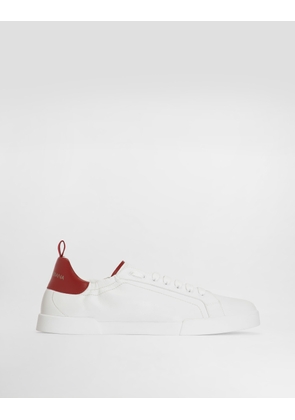 Dolce & Gabbana Sneaker Bassa - Man Sneakers Multicolor 45