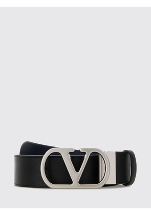 VALENTINO GARAVANI VLogo Leather Belt