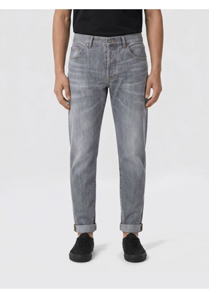 DONDUP Recycled Denim Slim Fit Jeans