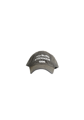 1996 Logo Baseball Cap