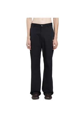 Trousers in Cotton