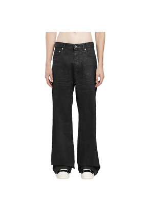 Tower Geth Jeans in 13oz Wax Denim