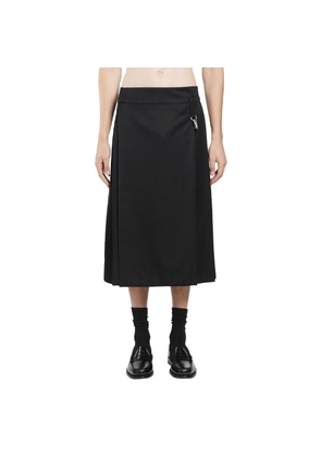 Tailored Clip Kilt