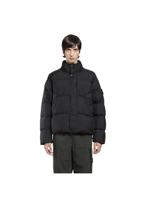 4100109 Crinkle Reps Down Jacket