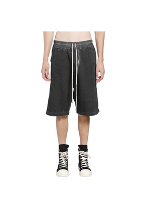 Tower Wide Pusher Shorts