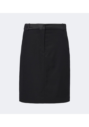 Loulou de Saison Elsie miniskirt