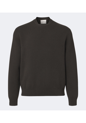 Lisa Yang Edmond cashmere sweater