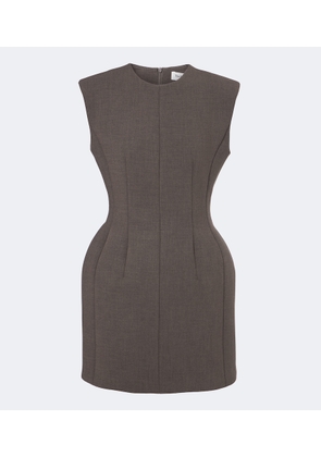 The Frankie Shop Bryn minidress