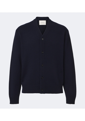 Lisa Yang Fenris cashmere cardigan