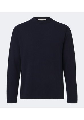 Lisa Yang Mason cashmere sweater