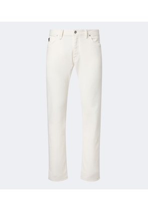Brioni Meribel slim jeans