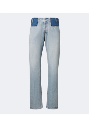 Maison Margiela Straight jeans