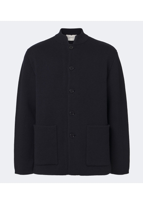 Lisa Yang Leif cashmere jacket