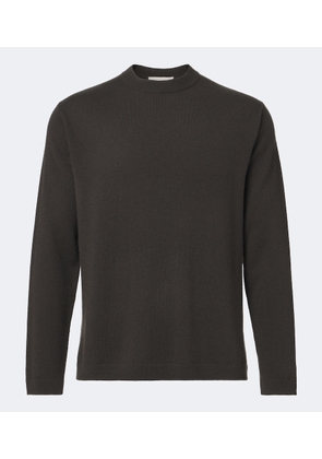 Lisa Yang Mason cashmere sweater