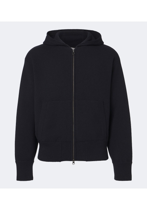 Lisa Yang Jori cashmere zip-up cardigan