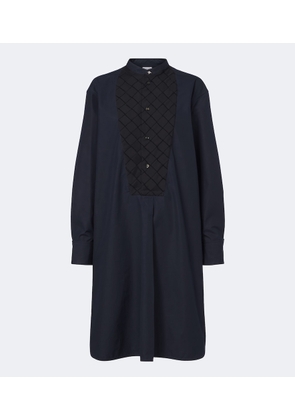 Bottega Veneta Cotton poplin tunic