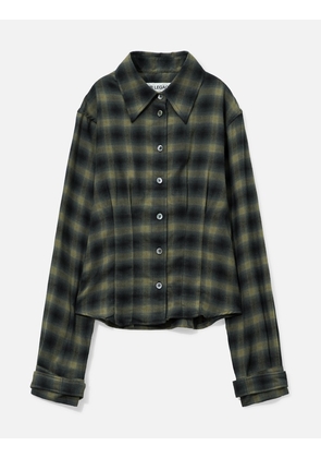 Envelop Shirt