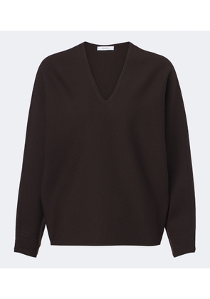 Max Mara Wool-blend sweater