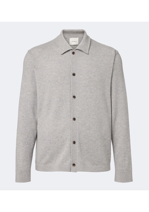 Lisa Yang Zaid cashmere cardigan