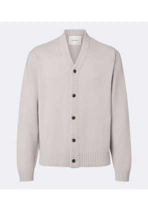 Lisa Yang Fenris cashmere cardigan