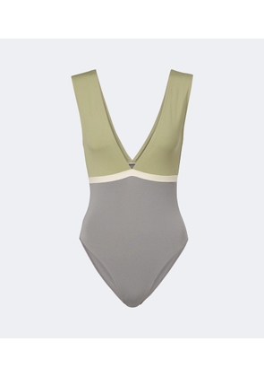 Eres Macadamia swimsuit