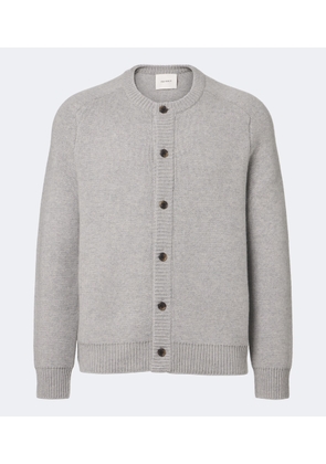 Lisa Yang Tanner cashmere cardigan