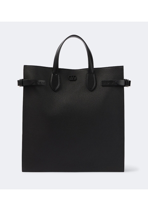 Valentino Garavani Antibes Medium leather tote bag