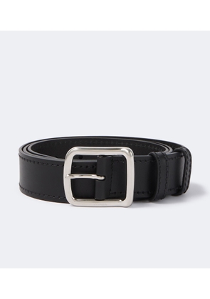 Prada Leather belt