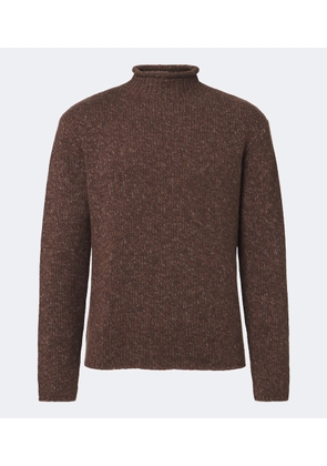 Lisa Yang Cian cashmere sweater