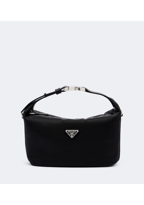 Prada Prada Cherie Mini Re-Nylon top-handle bag
