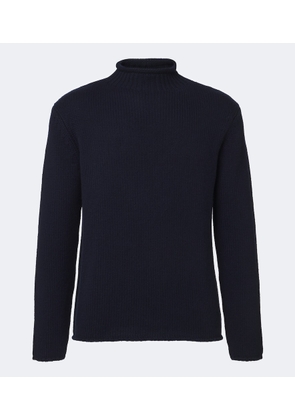 Lisa Yang Sylvan cashmere sweater