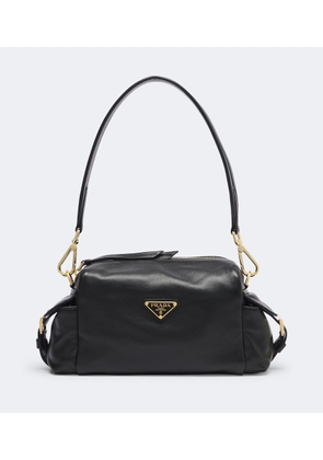 Prada Prada Explore Small leather shoulder bag