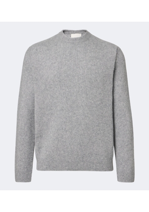 Lisa Yang Baxter cashmere and silk sweater