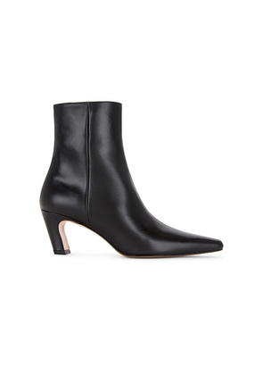 Flattered Xena Boot in Black. Size 37. Also in 36, 38, 39, 40.