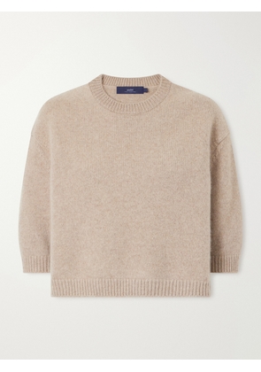 Arch4 - Jackie Cashmere Sweater - Neutrals - x small,small,medium,large