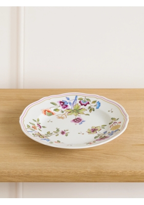 GINORI 1735 - Porcelain Dessert Plate - Multi - One size