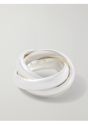 LIÉ STUDIO - The Sofie Silver Ring - 48,50,52,54,56