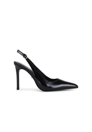 RAYE Calla Pump in Black. Size 6. Also in 7, 8, 9, 10, 5.