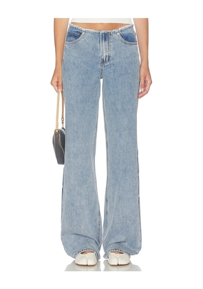 superdown Naylah Jean in Blue. Size 23. Also in 24, 25, 26, 27, 28, 29, 30.