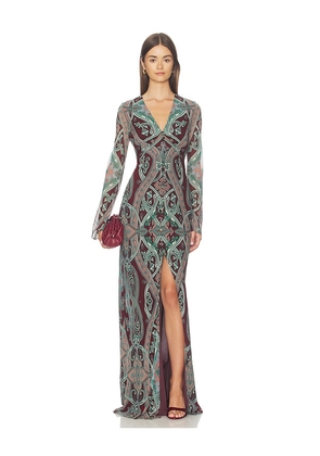 Veronica Beard Daciana Dress in Multi. Size 00. Also in 0, 2, 4, 6, 8, 10.