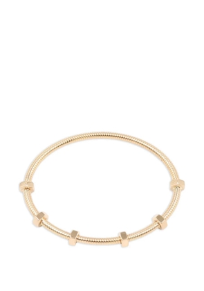 Cartier 2010s Ecrou de Cartier bracelet - Gold