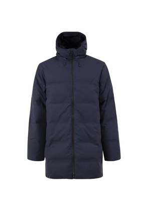 Patagonia Jackson Glacier padded parka coat - Blue