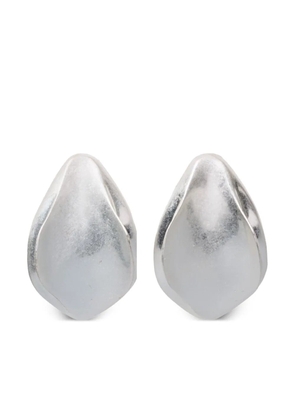 Cult Gaia Erin earrings - Silver