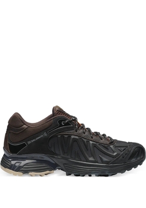 Salomon Xt-whisper sneakers - Black