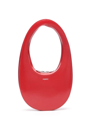 Coperni Swipe mini bag - Red