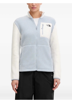 The North Face Yumiori full-zip fleece jacket - Blue