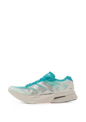 adidas Adizero Boston 13 running shoes - Blue